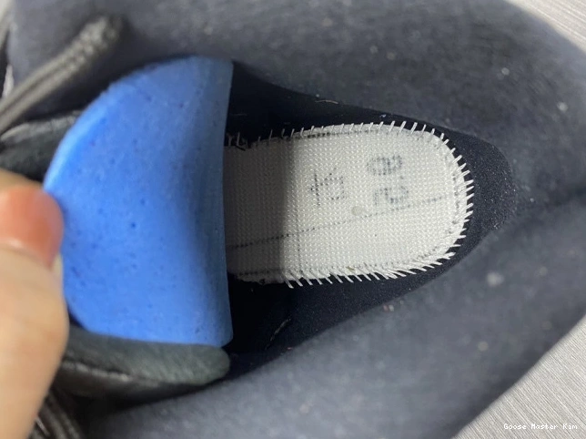 Retro 12 Game Jordan 130690 002 (2016) Flu 0705